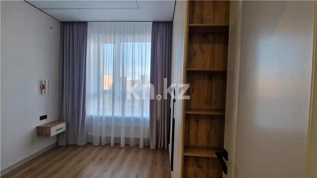 Продажа 1-комнатной квартиры, 36 м² в Астане