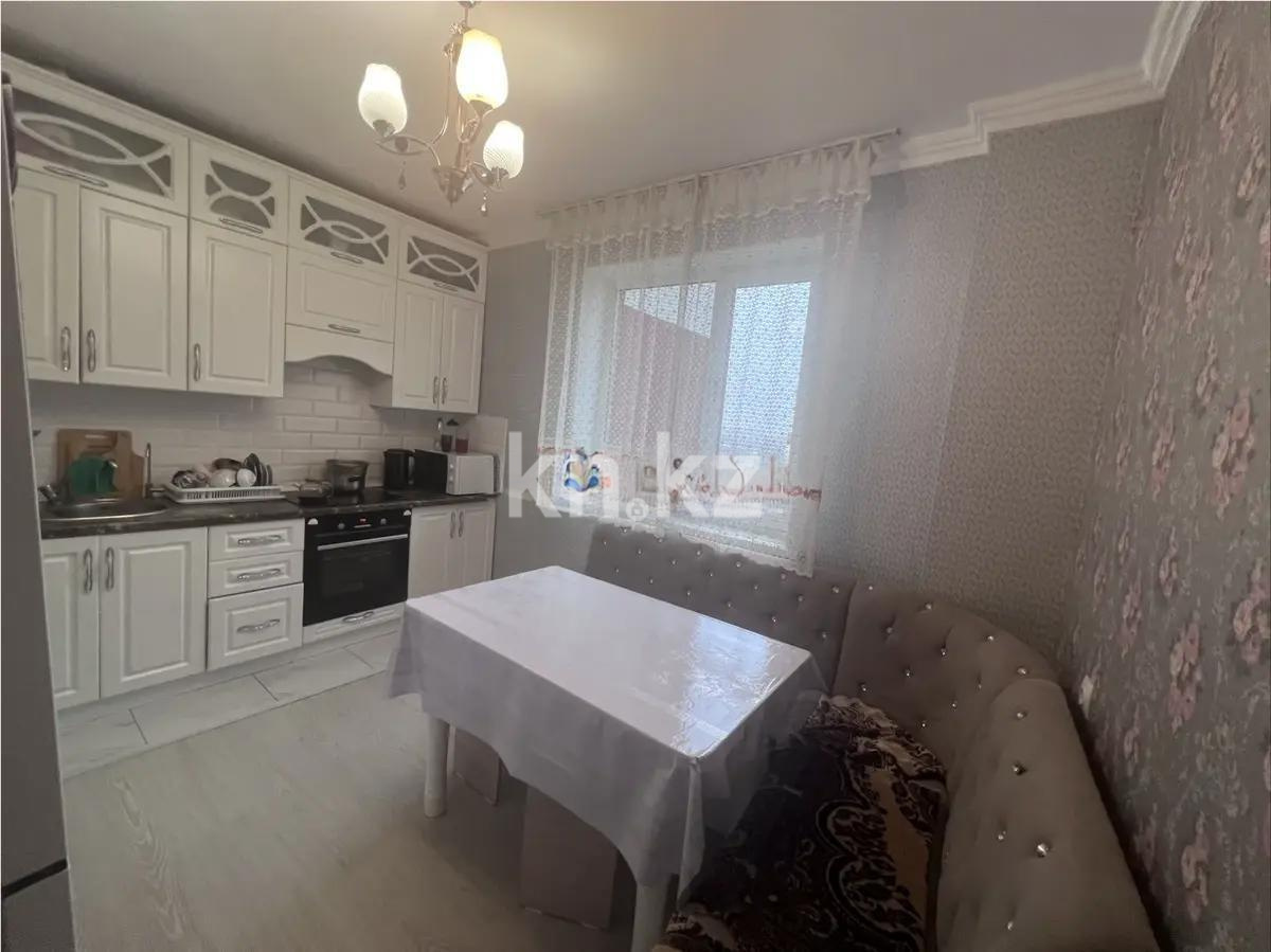 Продажа 4-комнатной квартиры, 96 м² в Астане - фото 5