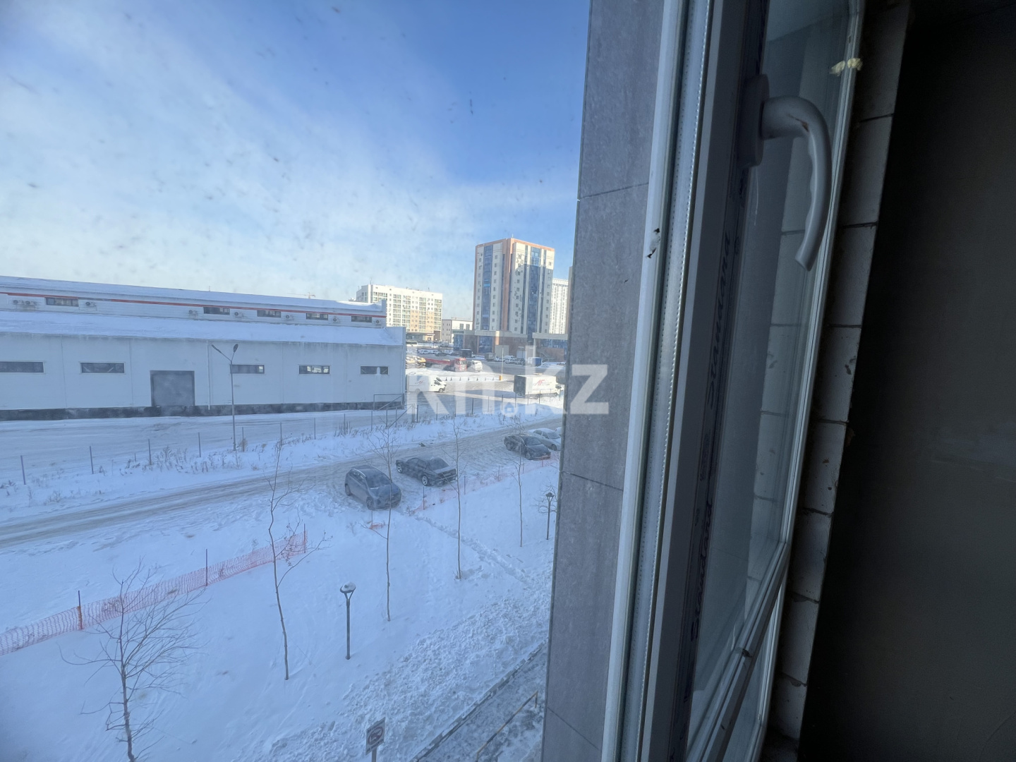 Продажа 2-комнатной квартиры, 62.6 м² в Астане - фото 9