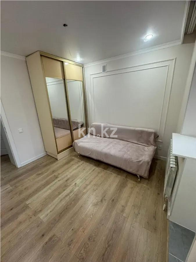 Продажа 1-комнатной квартиры, 35 м² в Астане