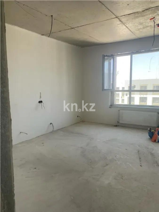 Продажа 2-комнатной квартиры, 78.07 м², ул. Тараз, дом  8/1 стр в Алматы