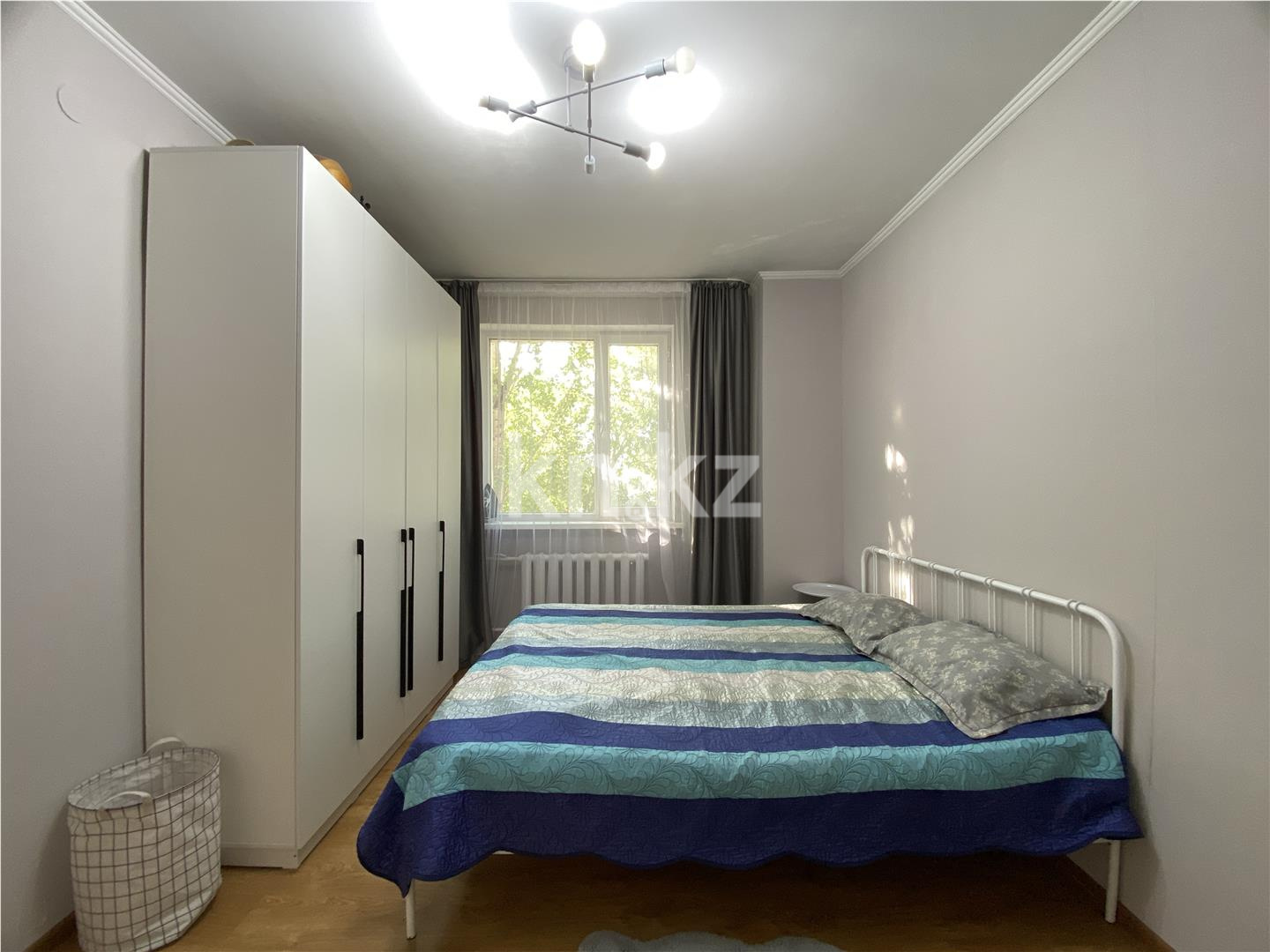 Продажа 3-комнатной квартиры, 60 м² в Астане - фото 3