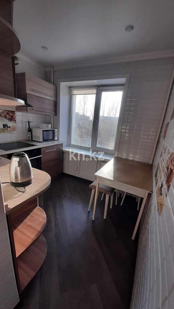 Аренда 2-комнатной квартиры, 48 м², пр. Строителей, дом  25 в Караганде - фото 2