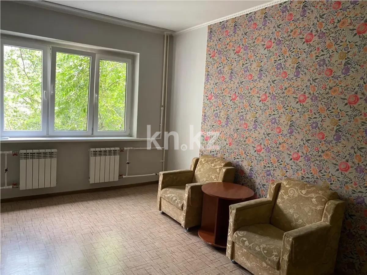 Продажа 1-комнатной квартиры, 42 м², ул. Жумалиева, дом  159 в Алматы