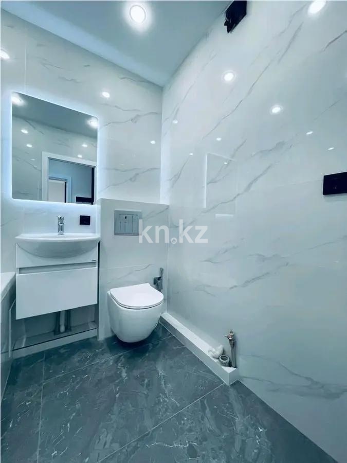 Продажа 1-комнатной квартиры, 34.2 м² в Астане - фото 2