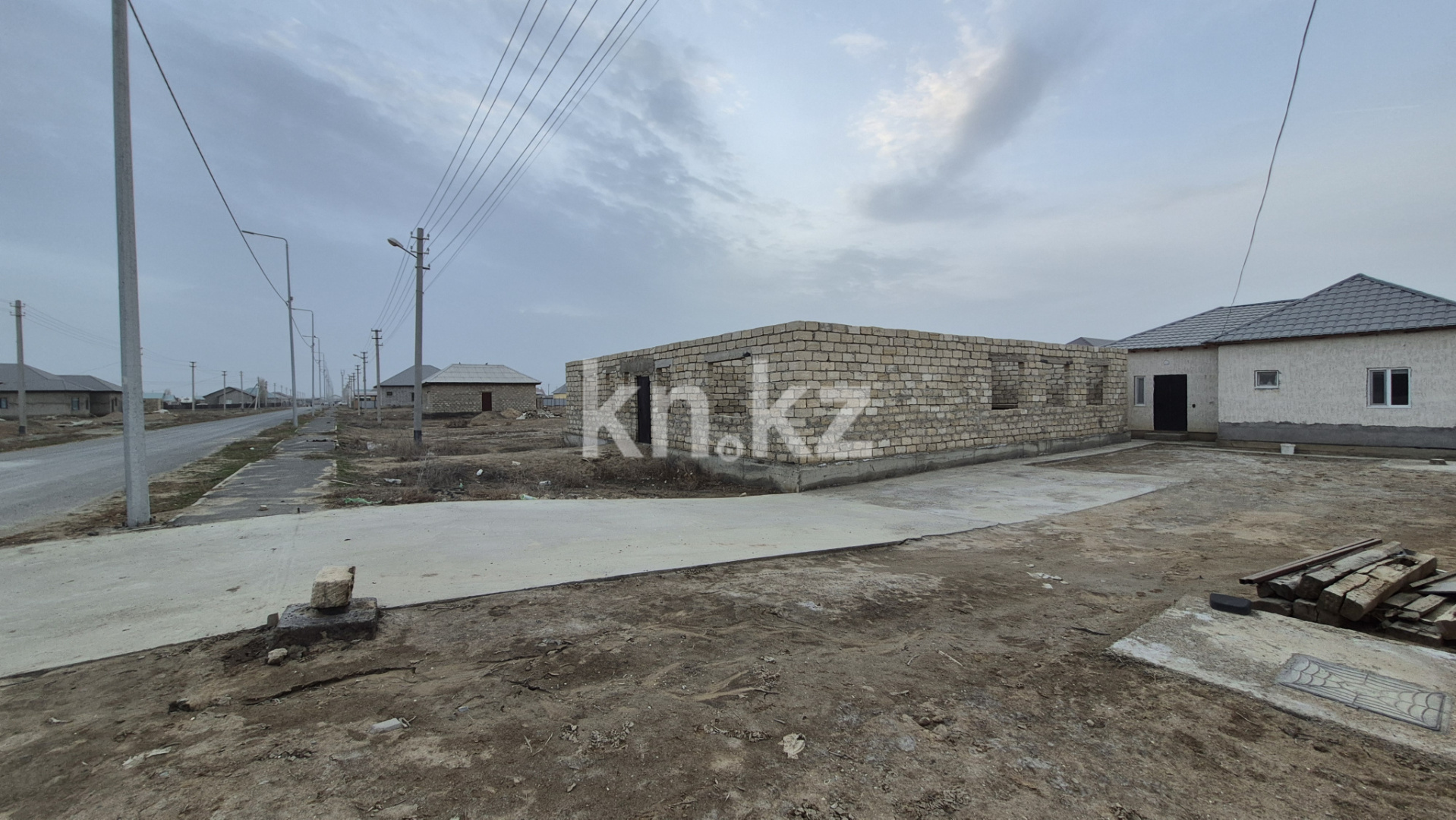 Продажа 3-комнатного дома, 90 м² в Атырау - фото 33