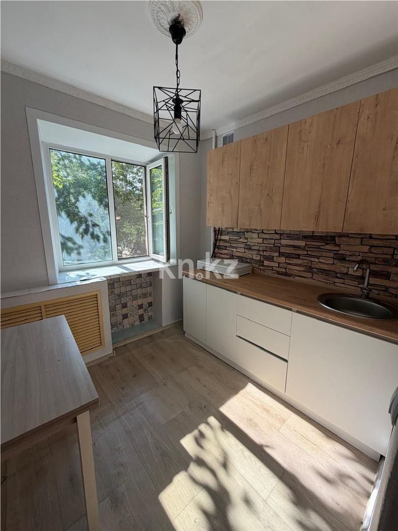 Продажа 1-комнатной квартиры, 29.6 м² в Астане - фото 4