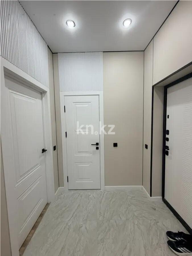 Продажа 1-комнатной квартиры, 41 м² в Алматы - фото 4