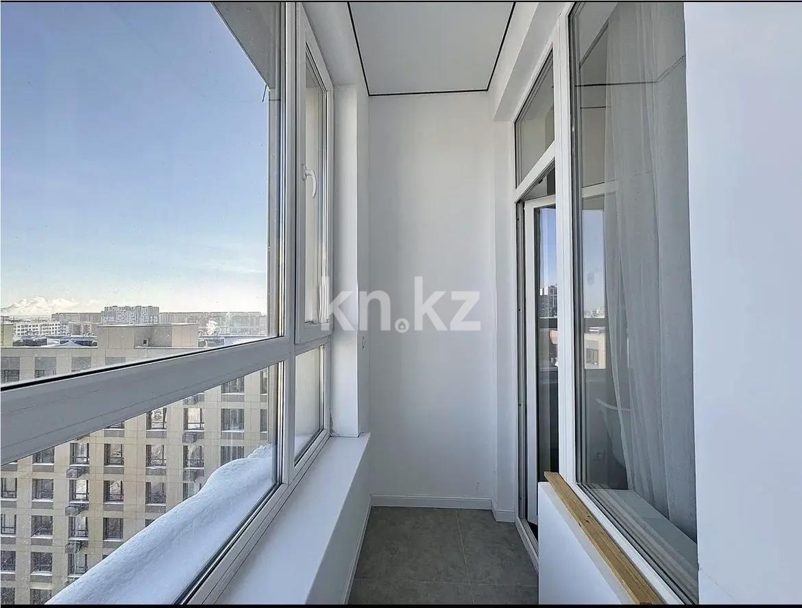 Продажа 1-комнатной квартиры, 34 м² в Астане - фото 4