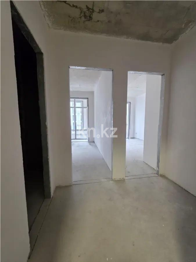 Продажа 1-комнатной квартиры, 38.7 м² в Алматы - фото 3