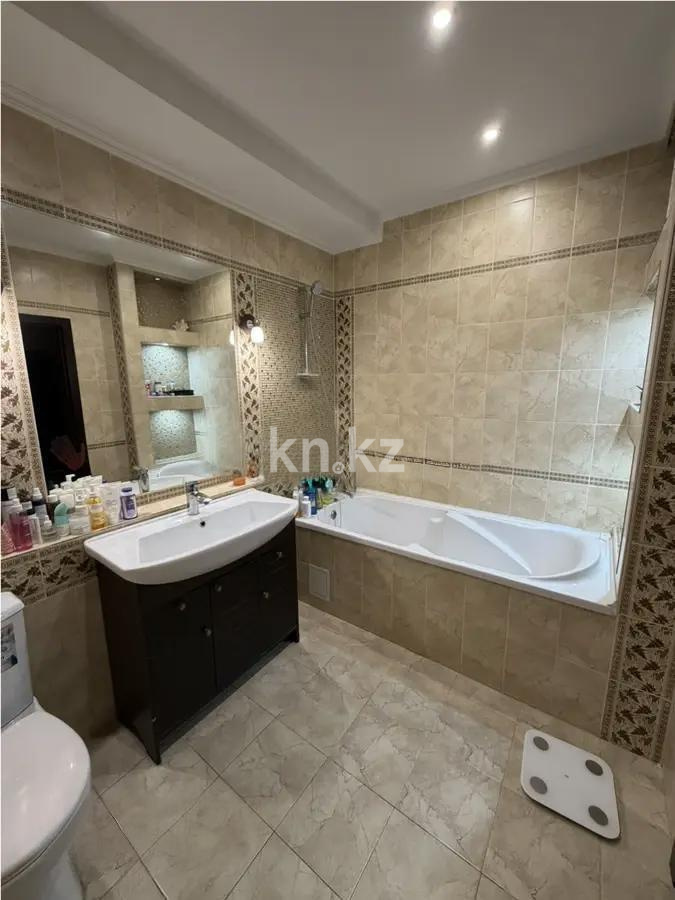 Продажа 4-комнатной квартиры, 140.1 м² в Алматы - фото 5
