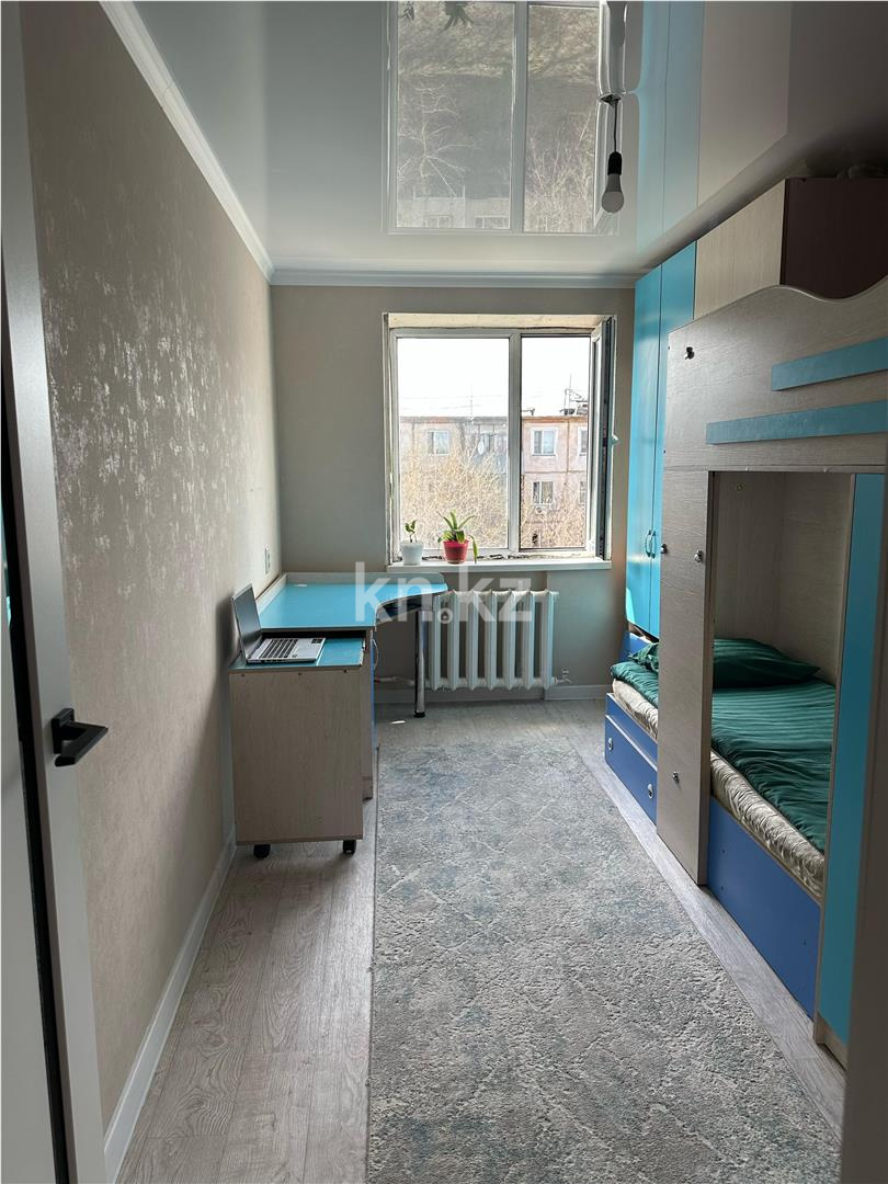 Продажа 3-комнатной квартиры, 58 м², ул. Абая в Темиртау - фото 9