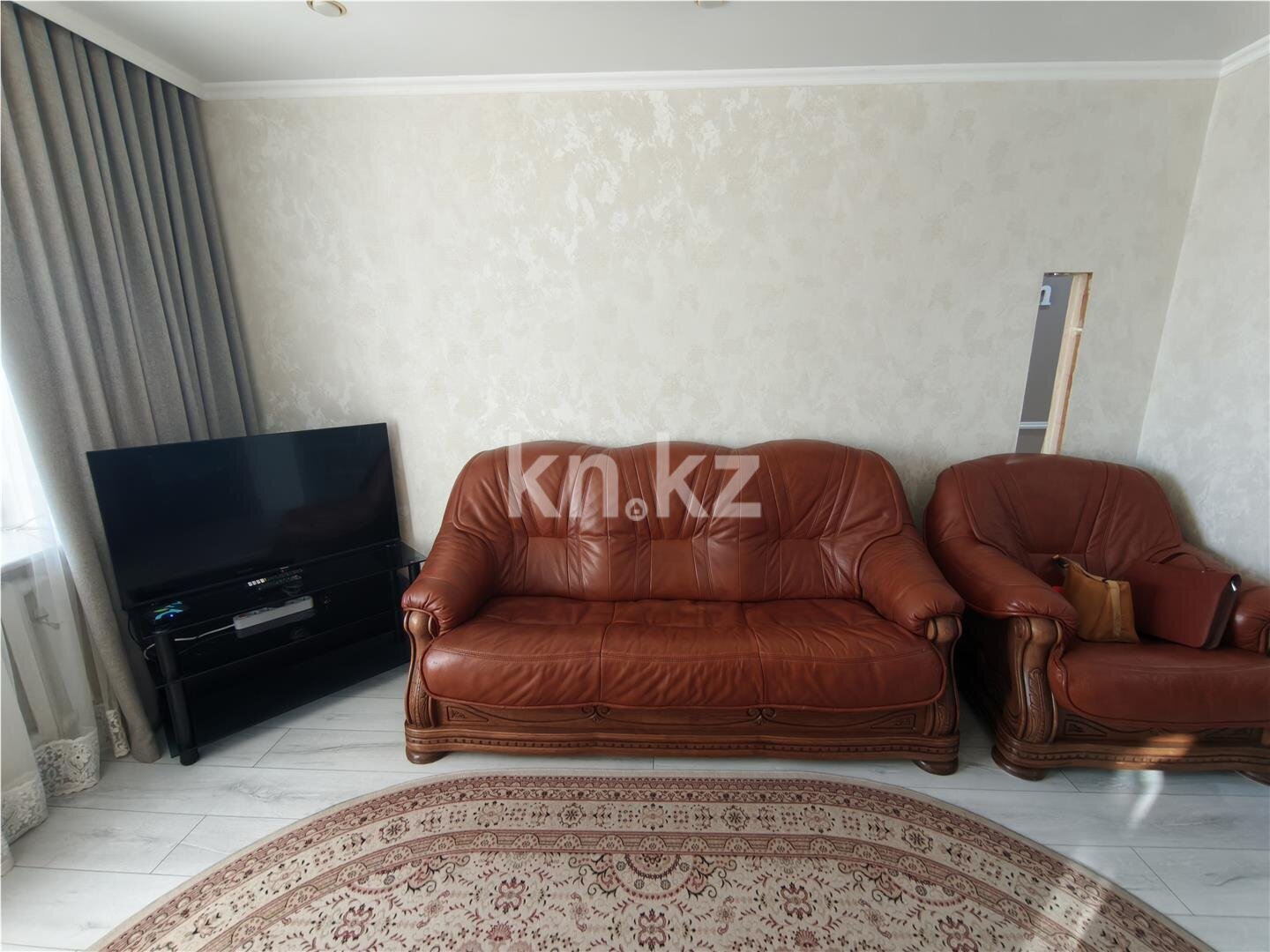Продажа 3-комнатной квартиры, 60 м² в Караганде - фото 3