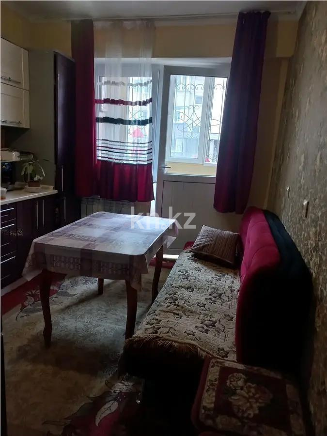 Продажа 2-комнатной квартиры, 53 м², ул. Толстого, дом  11 в Алматы - фото 3