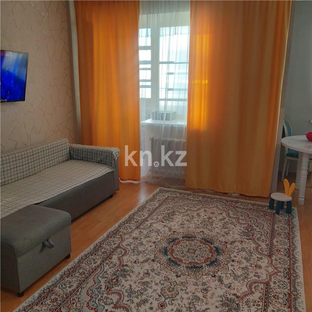 Продажа 1-комнатной квартиры, 28 м² в Астане