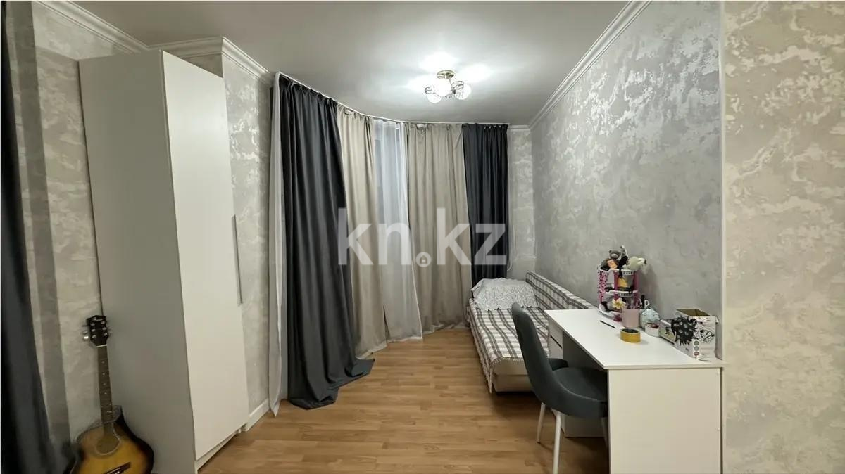 Продажа 2-комнатной квартиры, 77 м² в Астане - фото 7