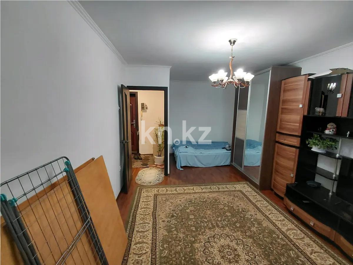 Продажа 1-комнатной квартиры, 36.1 м², ул. Кеменгерулы, дом  8/1 в Астане