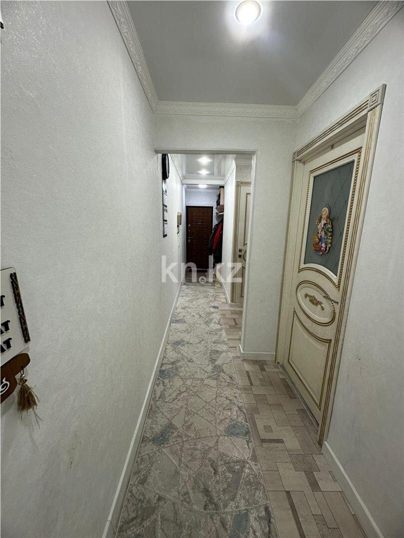 Продажа 3-комнатной квартиры, 70 м² в Караганде - фото 8