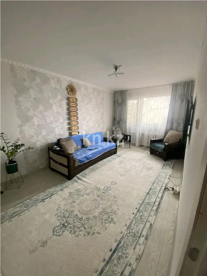 Продажа 3-комнатной квартиры, 70 м² в Абае