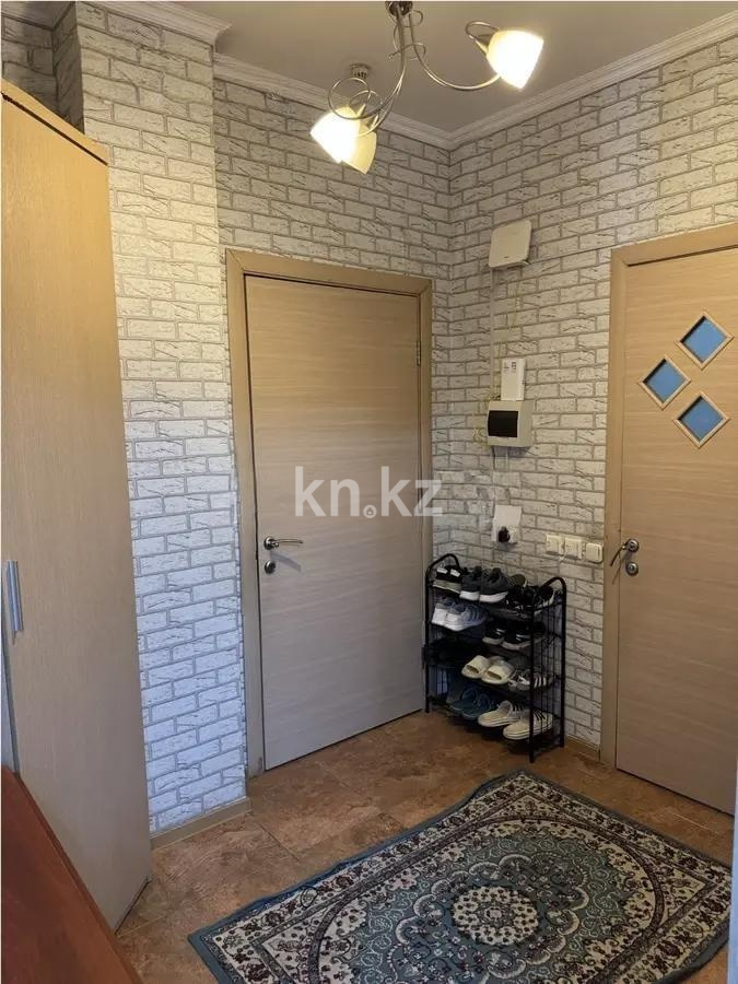 Продажа 1-комнатной квартиры, 41.2 м² в Астане - фото 4