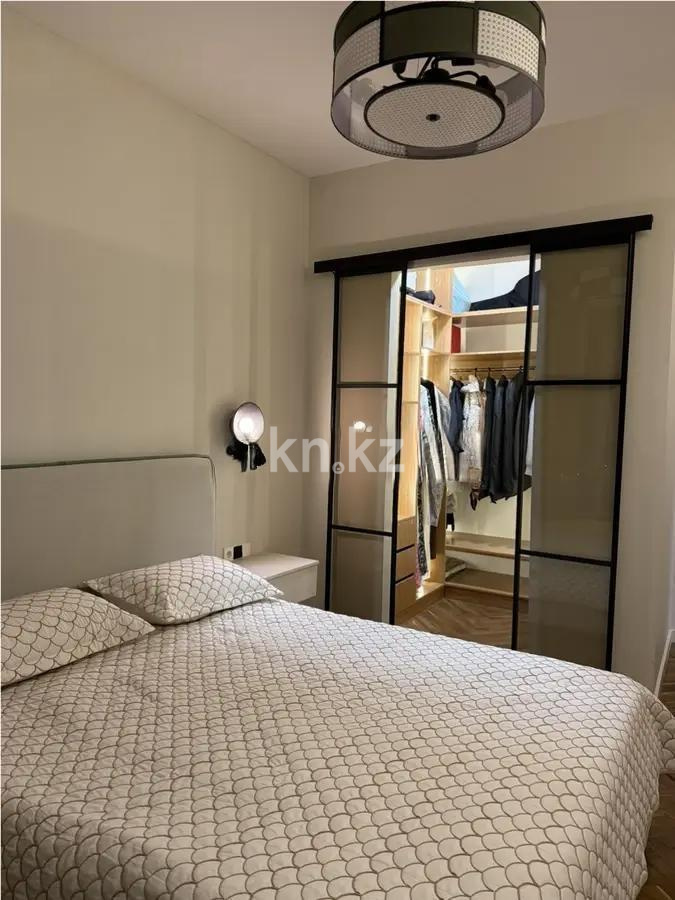 Продажа 2-комнатной квартиры, 67 м², ул. Бухар жырау, дом  27 в Астане - фото 2