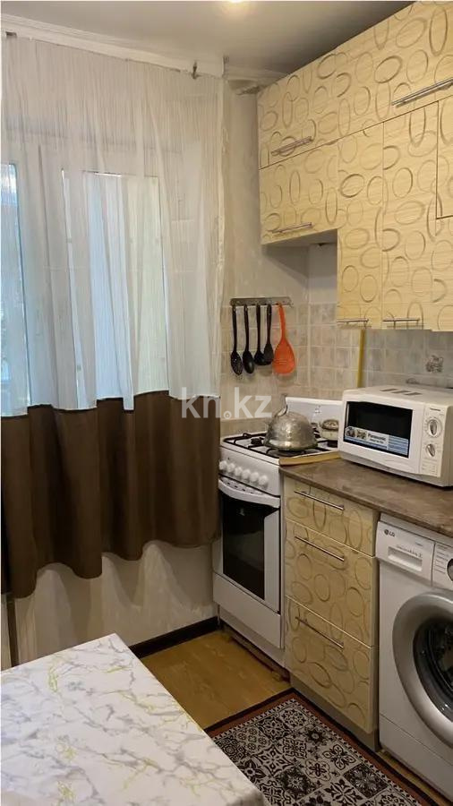 Продажа 2-комнатной квартиры, 47 м² в Алматы - фото 4