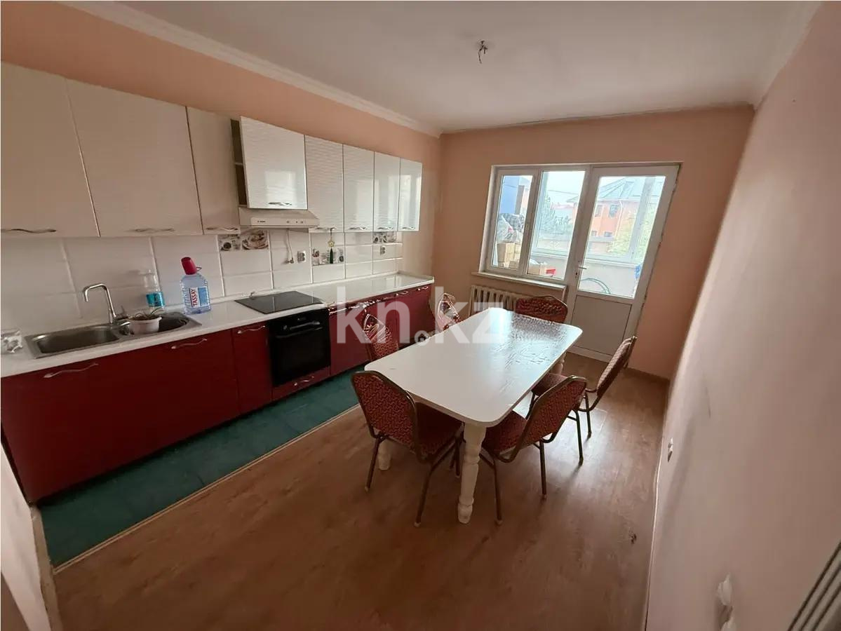 Продажа 2-комнатной квартиры, 92.2 м², ул. Жуалы, дом  1 в Алматы - фото 3