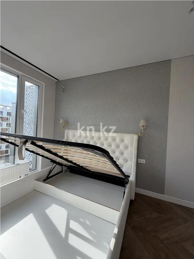 Продажа 2-комнатной квартиры, 40 м² в Алматы - фото 2