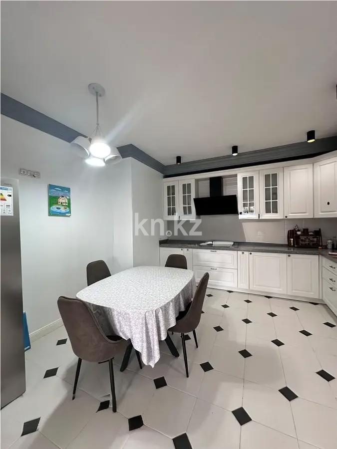 Продажа 3-комнатной квартиры, 130 м² в Астане - фото 4