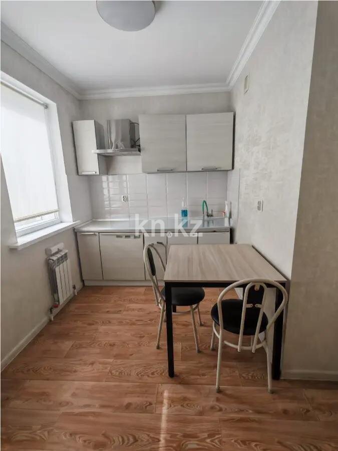Продажа 1-комнатной квартиры, 36.8 м² в Астане - фото 2