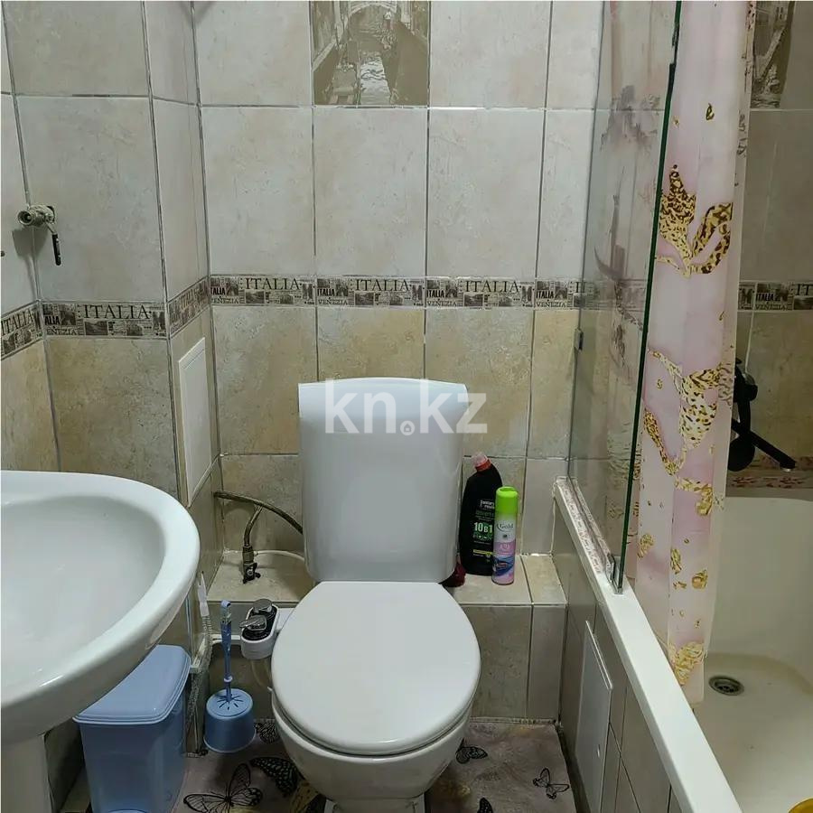 Продажа 1-комнатной квартиры, 30 м² в Астане - фото 2