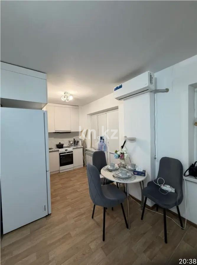 Продажа 1-комнатной квартиры, 35 м² в Караганде - фото 2