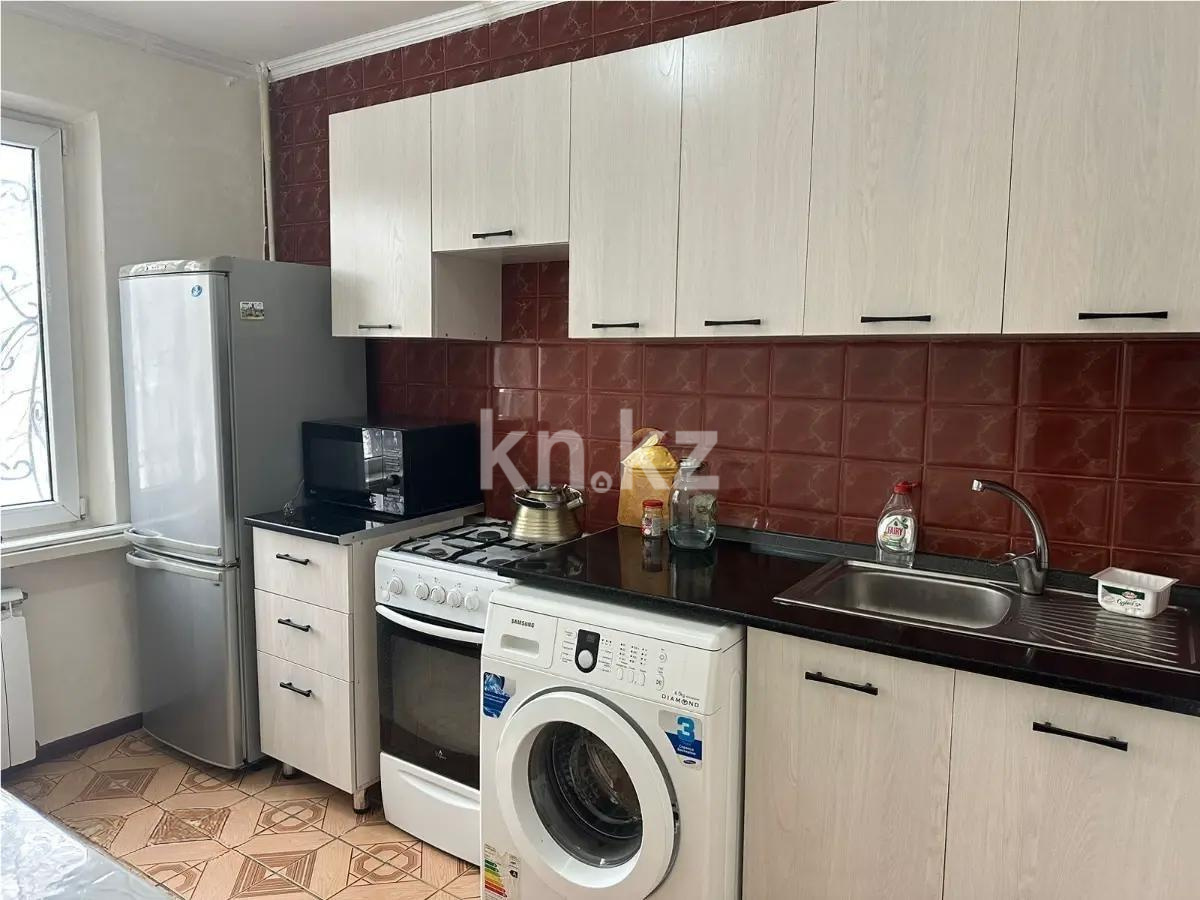 Продажа 3-комнатной квартиры, 62 м² в Алматы - фото 4