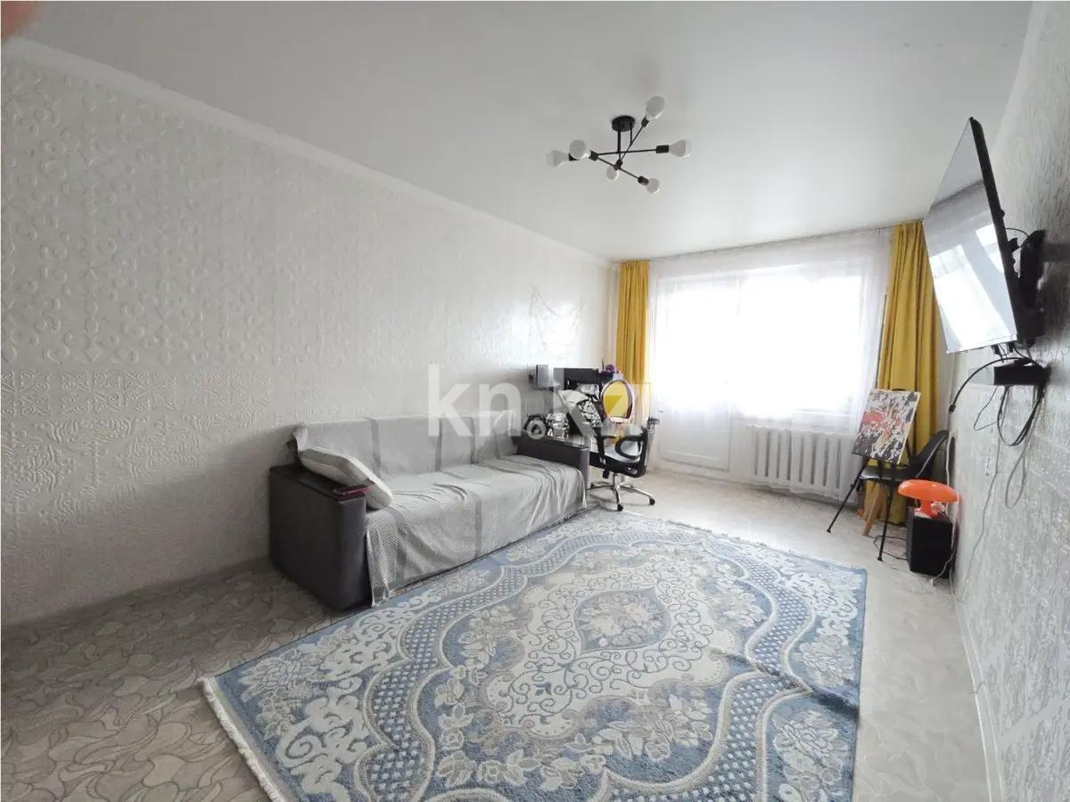 Продажа 2-комнатной квартиры, 43 м² в Алматы