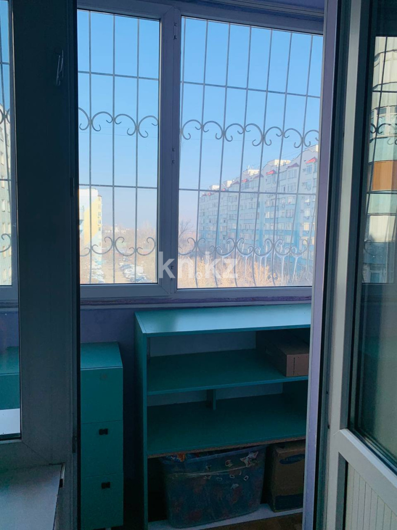 Аренда 2-комнатной квартиры, 57 м² в Алматы - фото 5