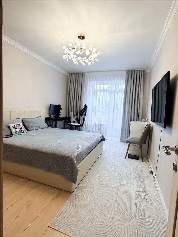 Продажа 3-комнатной квартиры, 90 м² в Астане - фото 2