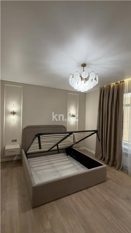 Продажа 3-комнатной квартиры, 65 м² в Алматы - фото 2