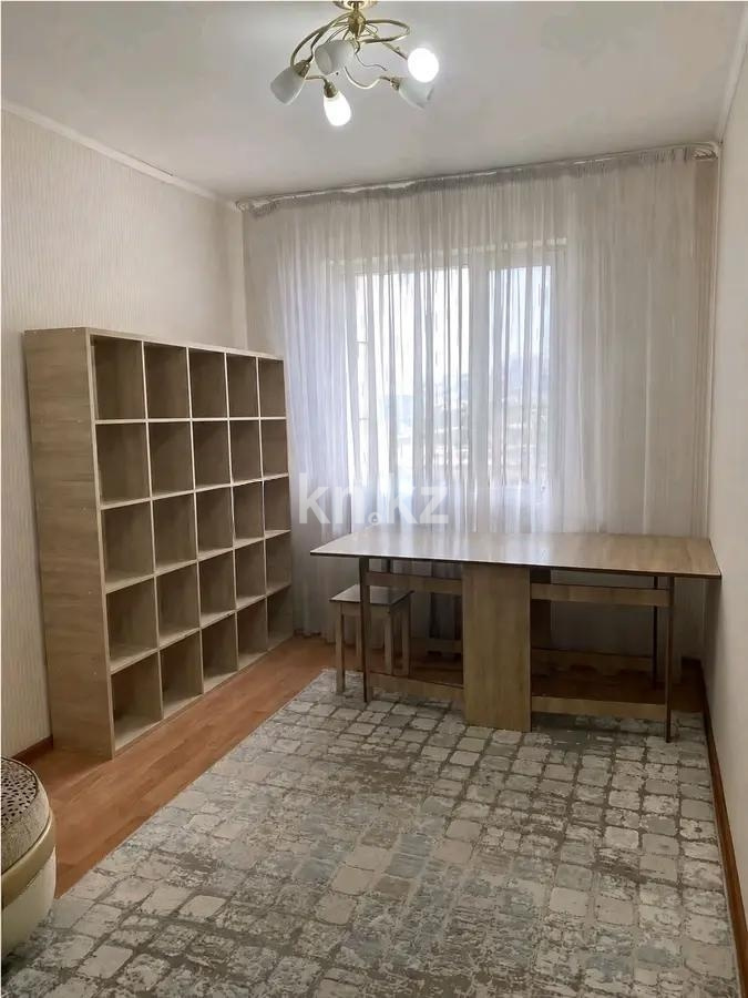 Продажа 2-комнатной квартиры, 42.6 м² в Астане
