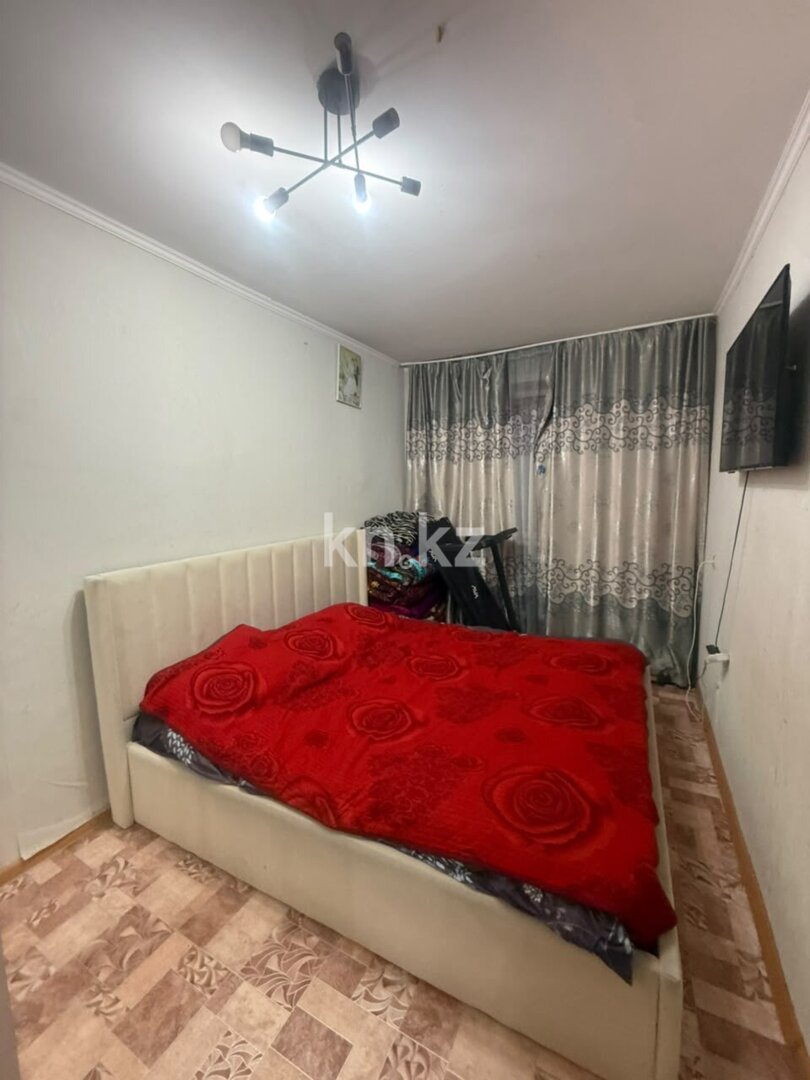 Продажа 3-комнатной квартиры, 61.7 м² в Караганде - фото 4