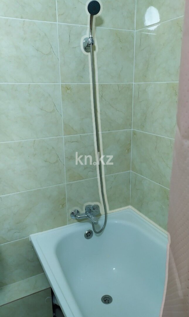 Аренда 1-комнатной квартиры, 43 м² в Астане - фото 4
