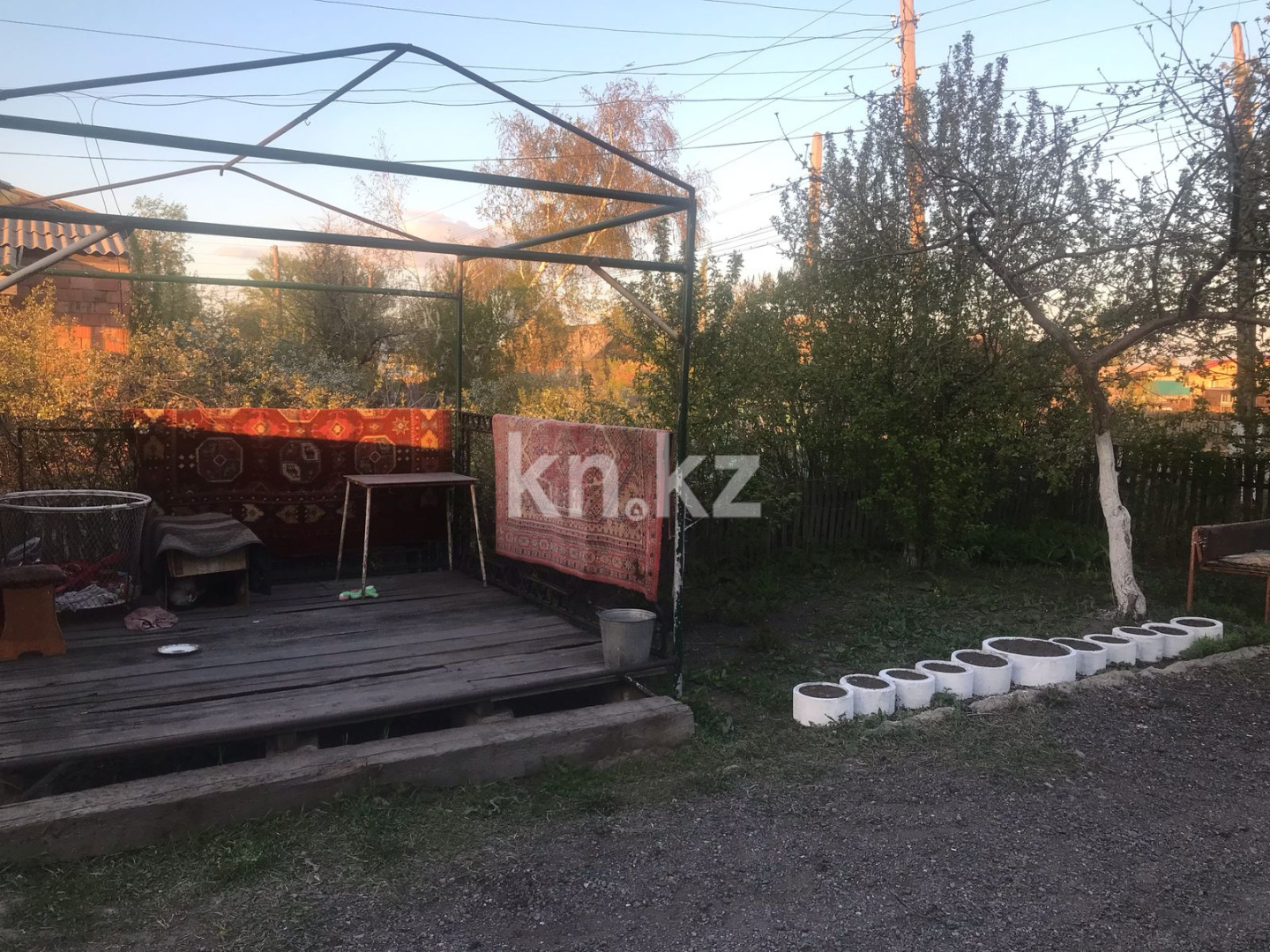 Продажа 4-комнатного дома, 130 м², Мира, дом  3/2 в Карагандинской области - фото 23