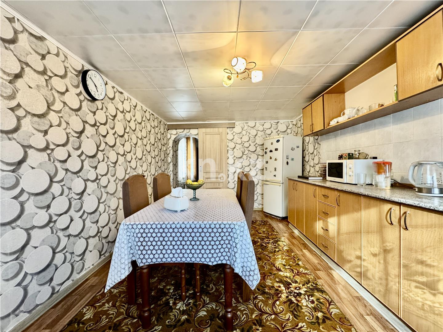 Продажа 3-комнатного дома, 76.7 м², ул. Коцюбинского, дом  1 в Караганде - фото 19