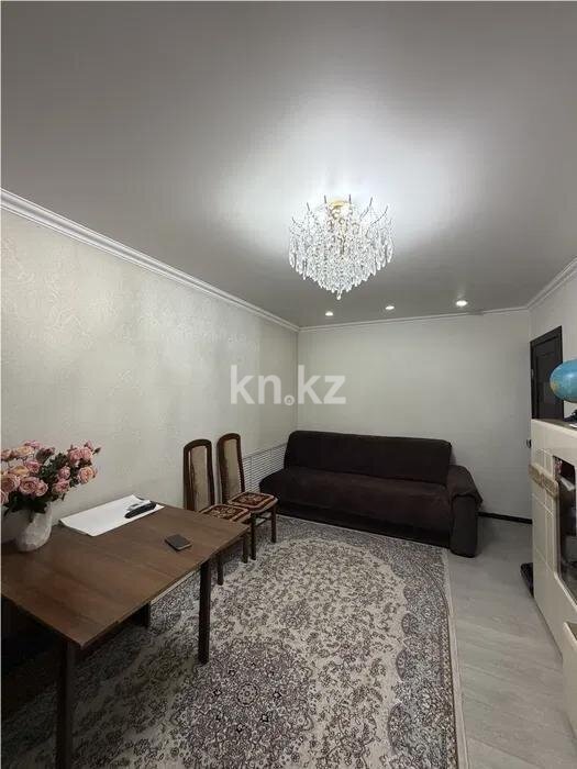 Продажа 3-комнатной квартиры, 62 м² в Караганде - фото 2
