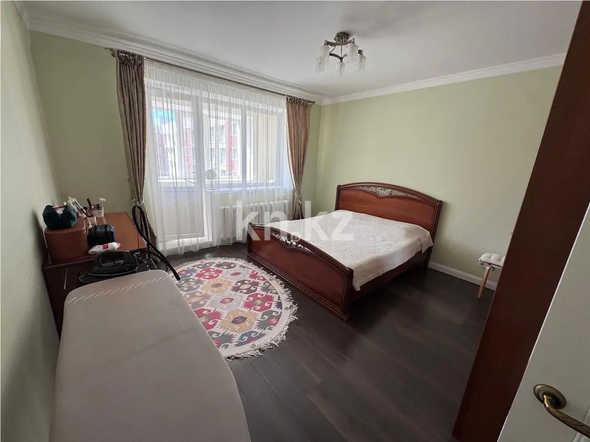 Продажа 3-комнатной квартиры, 89 м² в Астане - фото 2