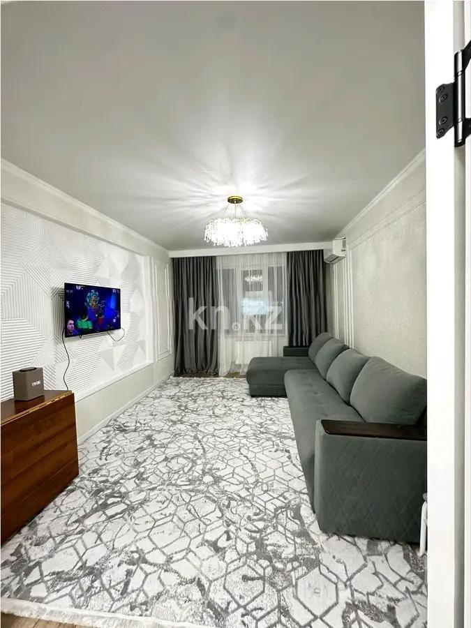 Продажа 2-комнатной квартиры, 65 м² в Алматы