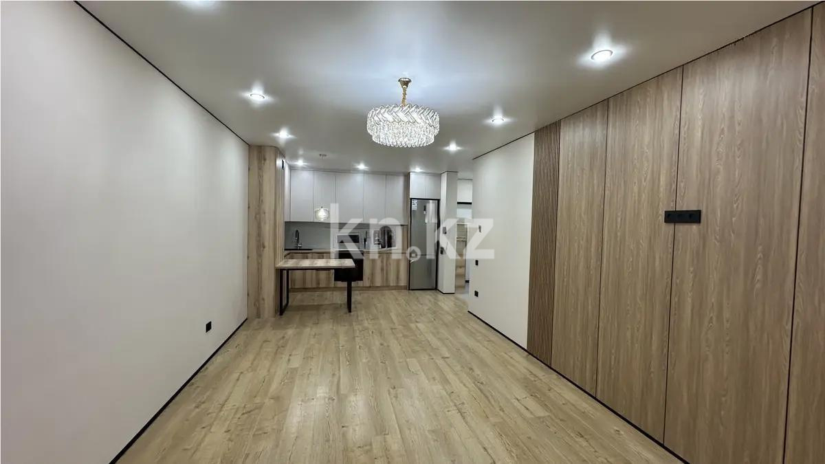 Продажа 2-комнатной квартиры, 57 м², ул. Жандосова, дом  94а в Алматы - фото 3