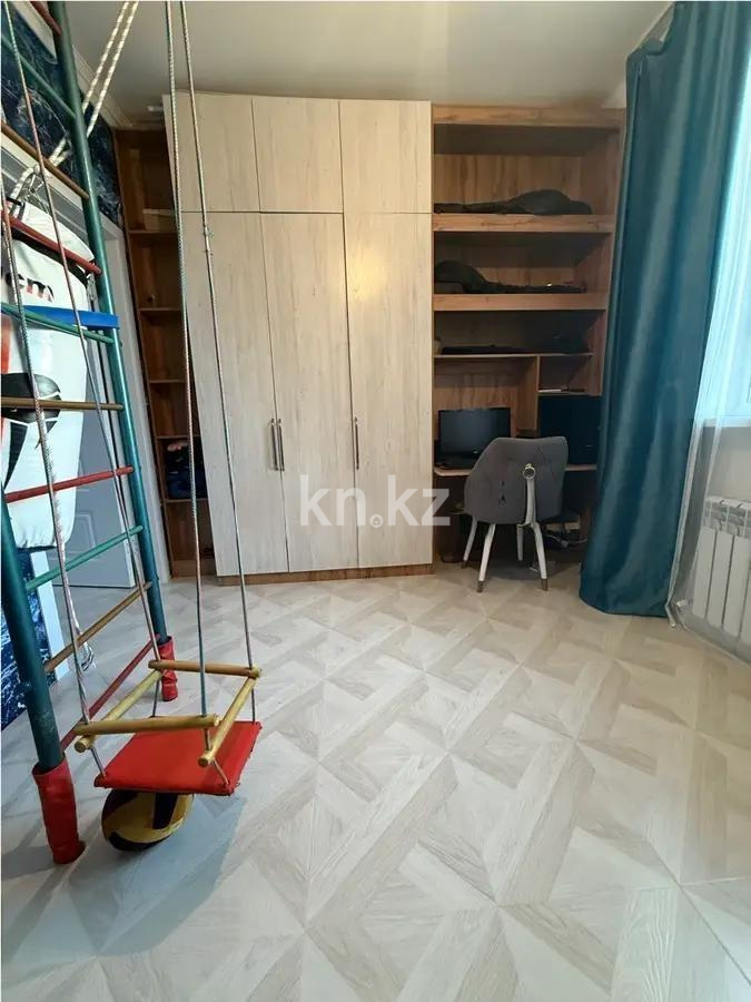 Продажа 3-комнатной квартиры, 72 м², ул. Е-15, дом  9 в Астане - фото 2