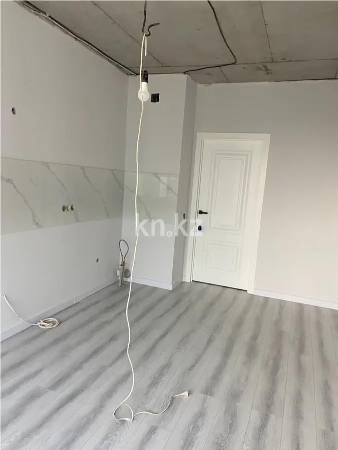 Продажа 1-комнатной квартиры, 44 м², ул. Северное Кольцо, дом  92/14 стр в Алматы - фото 2