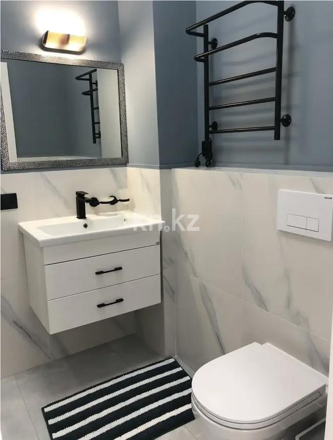 Продажа 2-комнатной квартиры, 37.5 м² в Астане - фото 3