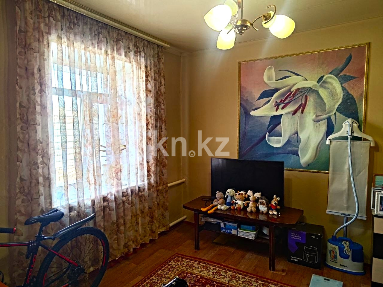 Продажа 4-комнатного дома, 77 м² в Караганде - фото 8